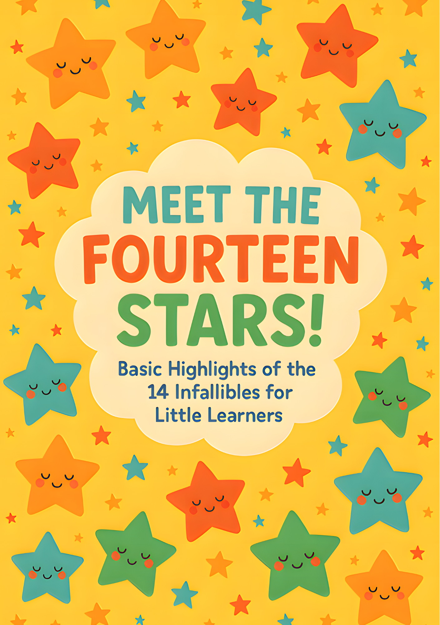 Little Believer's Bundle