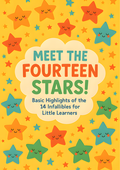 Little Believer's Bundle